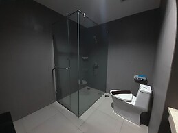 Elegant And Spacious 1Br At Patraland Amarta Apartment