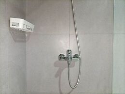 Elegant And Spacious 1Br At Patraland Amarta Apartment