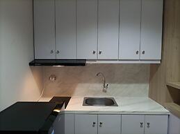 Elegant And Spacious 1Br At Patraland Amarta Apartment