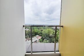 Fancy And Nice 1Br At Patraland Amarta Apartment