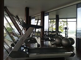 1Br With Cozy Design At Uttara The Icon Apartment