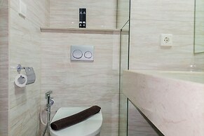 1Br With Cozy Design At Uttara The Icon Apartment