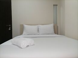 1Br With Cozy Design At Uttara The Icon Apartment