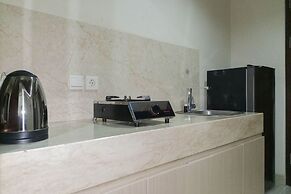 1Br With Cozy Design At Uttara The Icon Apartment