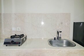 1Br With Cozy Design At Uttara The Icon Apartment