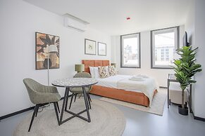 Liiiving in Porto- City Delight Studio I