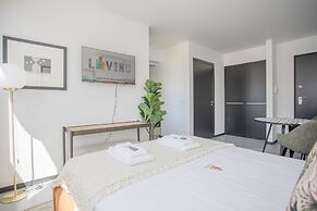 Liiiving in Porto- City Delight Studio I