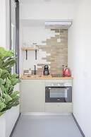Liiiving in Porto- City Delight Studio I
