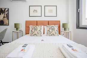 Liiiving in Porto- City Delight Studio I