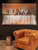 The Ruck Hotel