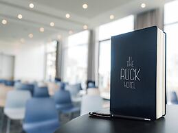 The Ruck Hotel