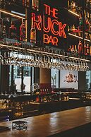 The Ruck Hotel