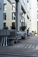 The Ruck Hotel