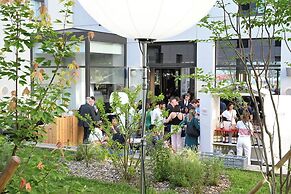 The Ruck Hotel