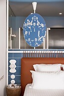 The Ruck Hotel