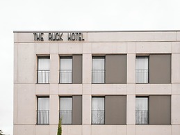 The Ruck Hotel