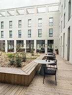 The Ruck Hotel