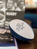 The Ruck Hotel