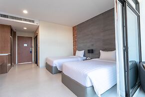 Sea Sand Sun Hua Hin by JC Kevin Hotel & Resort