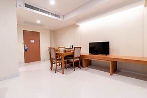 Sea Sand Sun Hua Hin by JC Kevin Hotel & Resort