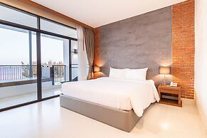 Sea Sand Sun Hua Hin by JC Kevin Hotel & Resort