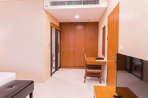 Sea Sand Sun Hua Hin by JC Kevin Hotel & Resort