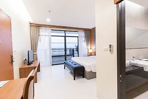 Sea Sand Sun Hua Hin by JC Kevin Hotel & Resort