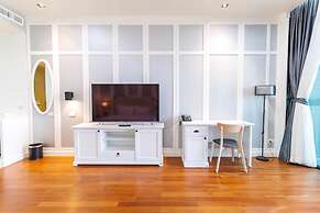 Sea Sand Sun Hua Hin by JC Kevin Hotel & Resort