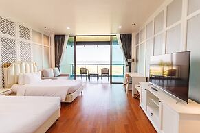 Sea Sand Sun Hua Hin by JC Kevin Hotel & Resort