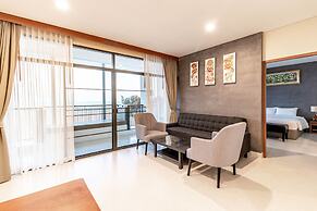 Sea Sand Sun Hua Hin by JC Kevin Hotel & Resort