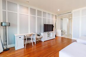 Sea Sand Sun Hua Hin by JC Kevin Hotel & Resort