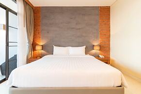 Sea Sand Sun Hua Hin by JC Kevin Hotel & Resort