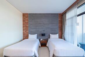 Sea Sand Sun Hua Hin by JC Kevin Hotel & Resort