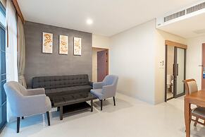 Sea Sand Sun Hua Hin by JC Kevin Hotel & Resort