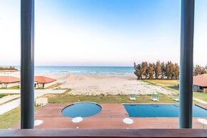 Sea Sand Sun Hua Hin by JC Kevin Hotel & Resort