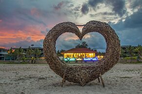 Sea Sand Sun Hua Hin by JC Kevin Hotel & Resort