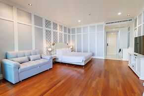 Sea Sand Sun Hua Hin by JC Kevin Hotel & Resort