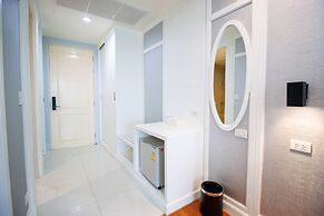 Sea Sand Sun Hua Hin by JC Kevin Hotel & Resort