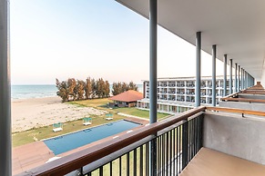 Sea Sand Sun Hua Hin by JC Kevin Hotel & Resort