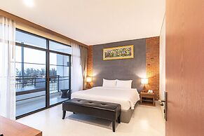 Sea Sand Sun Hua Hin by JC Kevin Hotel & Resort