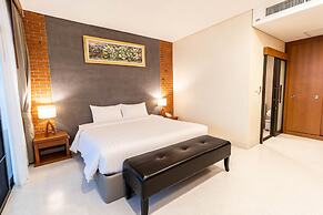 Sea Sand Sun Hua Hin by JC Kevin Hotel & Resort
