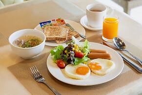 Sea Sand Sun Hua Hin by JC Kevin Hotel & Resort