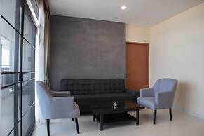 Sea Sand Sun Hua Hin by JC Kevin Hotel & Resort