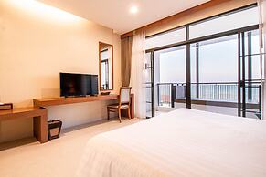 Sea Sand Sun Hua Hin by JC Kevin Hotel & Resort