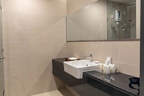 Sea Sand Sun Hua Hin by JC Kevin Hotel & Resort