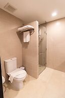 Sea Sand Sun Hua Hin by JC Kevin Hotel & Resort