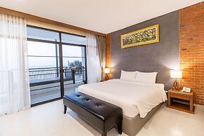 Sea Sand Sun Hua Hin by JC Kevin Hotel & Resort