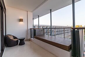 Sea Sand Sun Hua Hin by JC Kevin Hotel & Resort