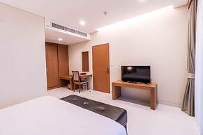 Sea Sand Sun Hua Hin by JC Kevin Hotel & Resort