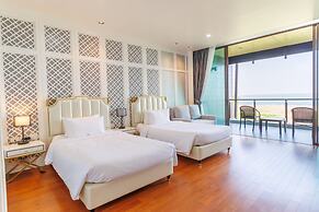 Sea Sand Sun Hua Hin by JC Kevin Hotel & Resort